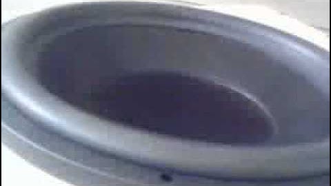 12vdb.com - car audio database: Ascendant Audio Havoc15.2