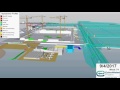 EchoWater Project Simulation