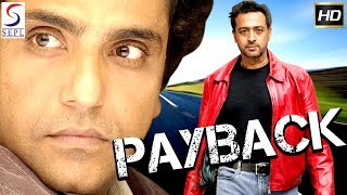 Payback - Dubbed Full Movie | Hindi Movies 2018 Full Movie HD