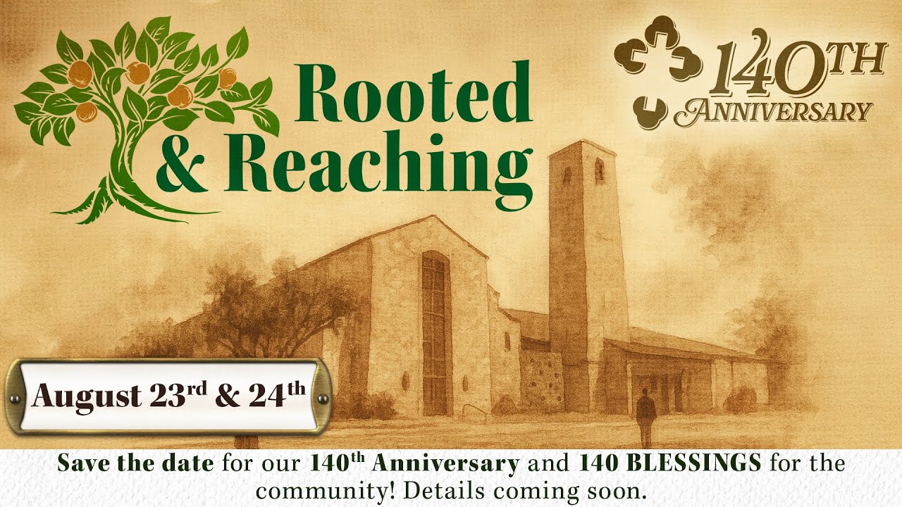 11 AM Traditional Worship