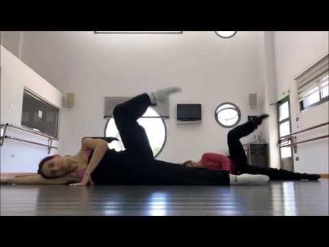 Barre a terre Class Part 1