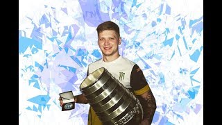 S1mple MVP of ESL One Cologne 2018 !