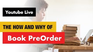 The How and Why of Book PreOrder