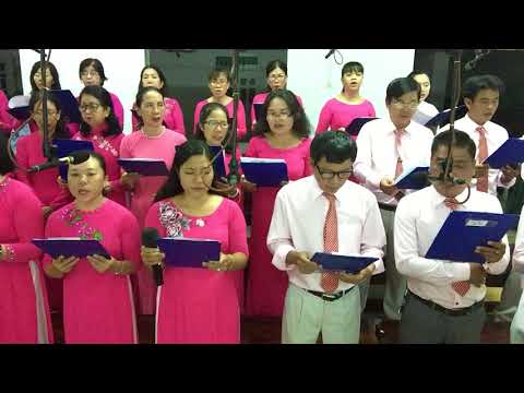 Video Ca hiệp lễ - Máu chứng niềm tin - Lễ các thánh tử đạo... - youtube