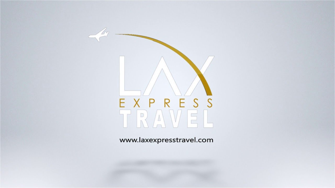 lax express travel