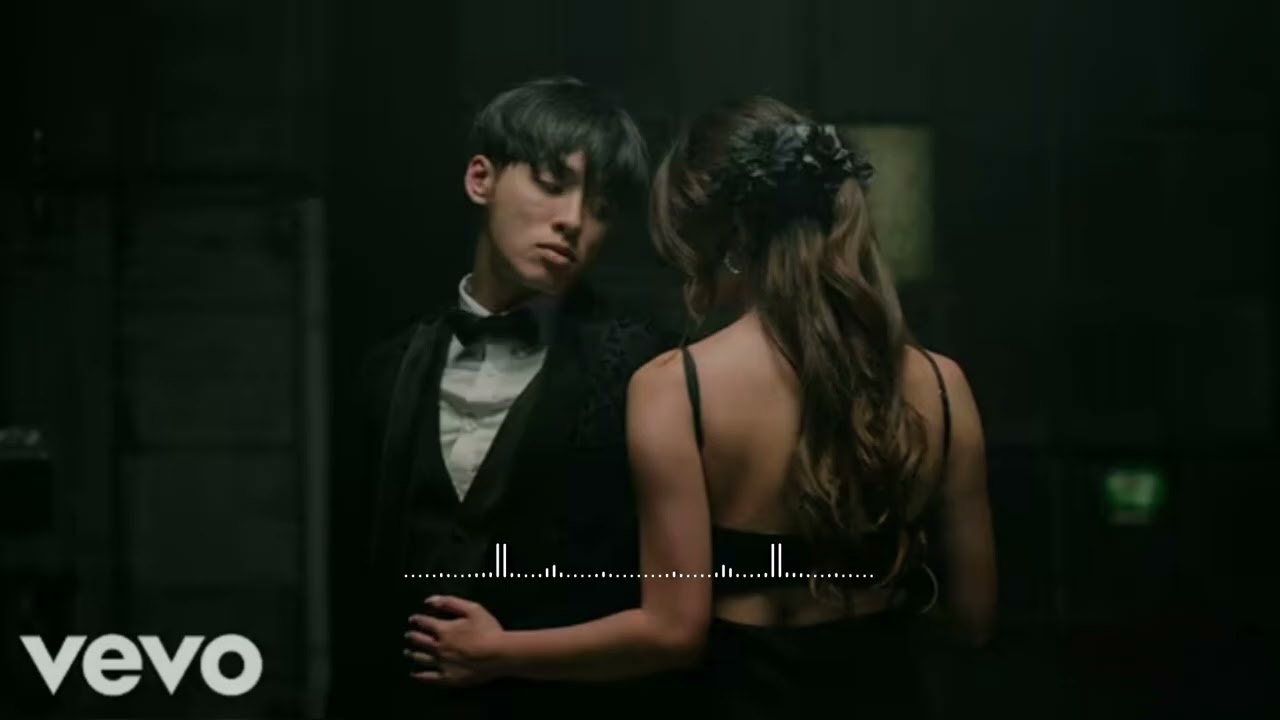 Johnny Huynh - LOST MY FAITH