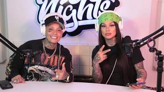 Details Amanda Perez & Snow Tha Product | EVERYNIGHTNIGHTS PODCAST #312 Guide