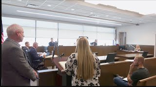 Harrison County Commission debates contract for assesment company