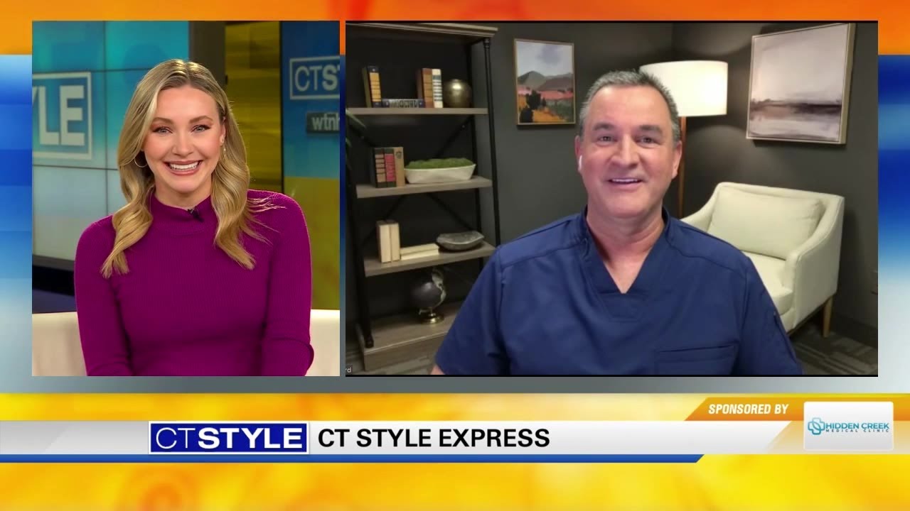 Hidden Creek Medical Center What to Expect with Acoustic Wave Therapy