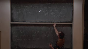 Boolean function analysis: beyond the Boolean cube (continued) - Yuval Filmus