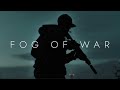 Fog of war  modern warfare cinematic