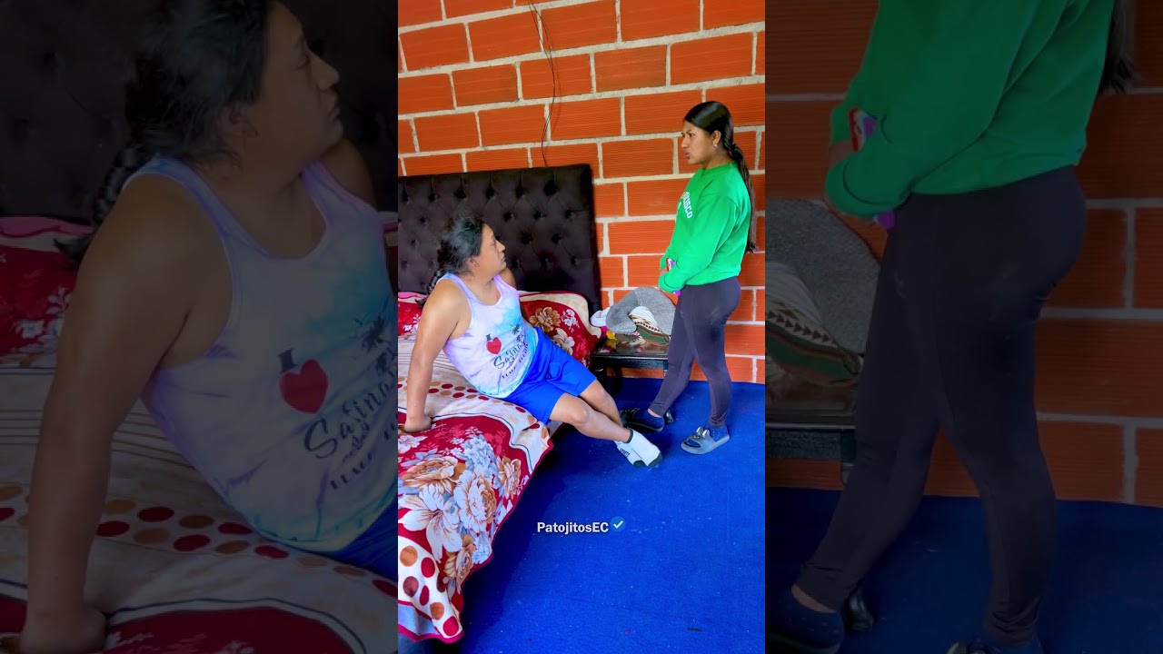 Le dier0n por el chikit0 a Dario por andariego 🥹🫣 I Patojitos