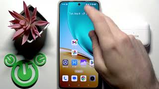 HONOR Earbuds 2 Lite – How to Check Battery Level on Android screenshot 4