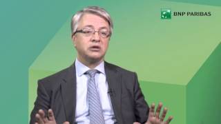 BNP Paribas - Full Year 2015 Results