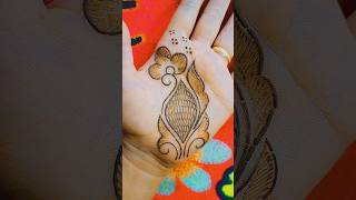 beautiful front hand mehndi design #mehndi #henna #latestmehndidesign #mehndidesign