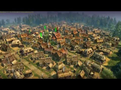 Видео: Anno 1404  #15 - Венеция. Патриции