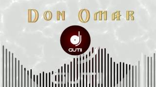 Don Omar - Virtual Diva (Remix) | Victor Garcia