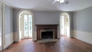 209 Burnside Dr.  Video Walkthrough