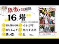【怖いくらい当たる】タロット占い 塔のカードの読み方