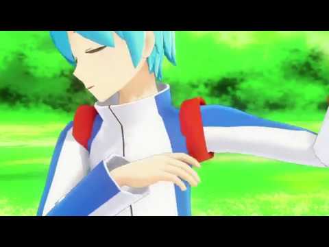 【FEVEROID】シグでアウトサイダー【ぷよぷよMMD】