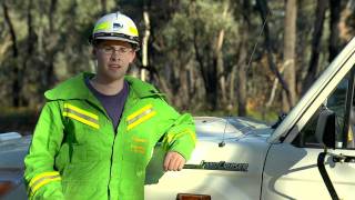DSE Graduate Program - Tim - Land and Fire Services