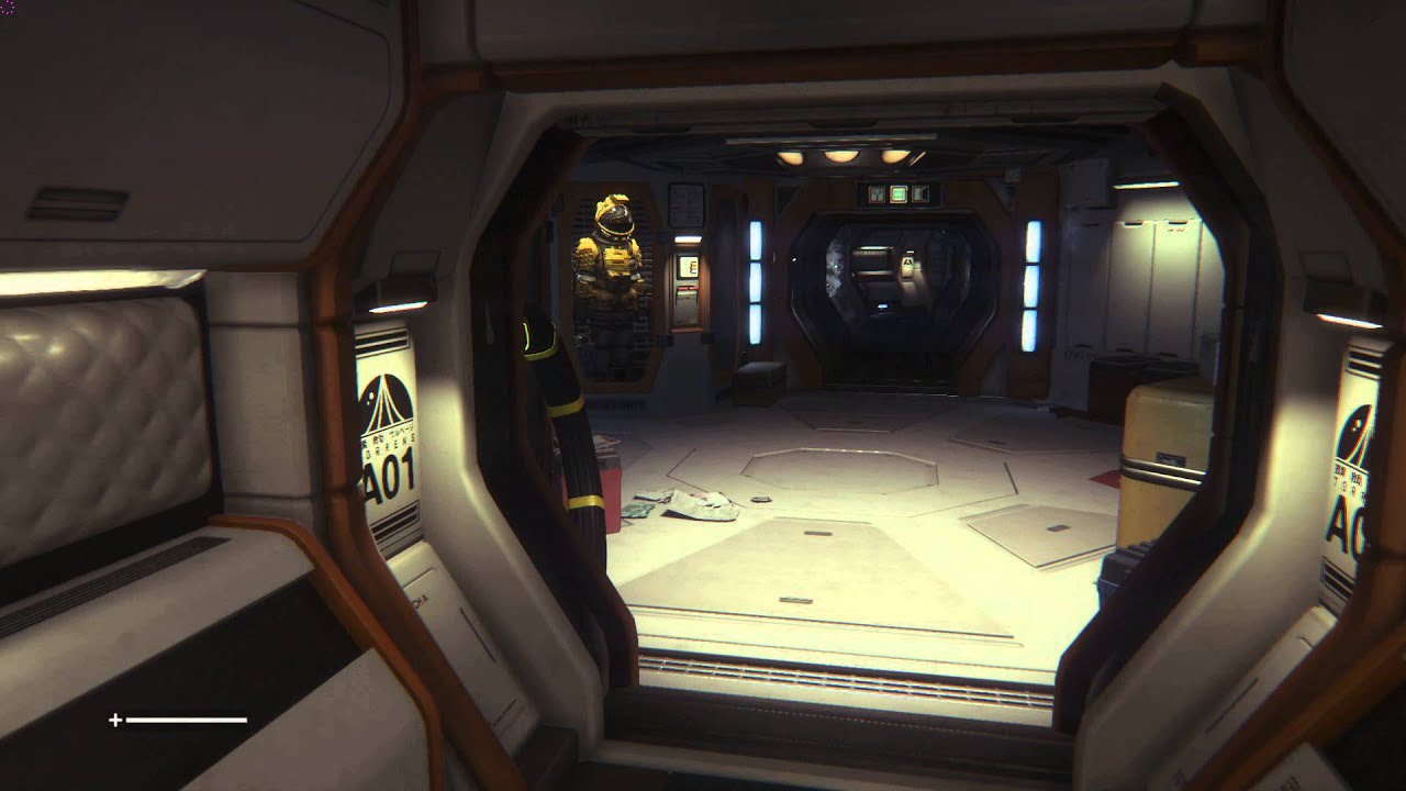 alien test 2 - YouTube