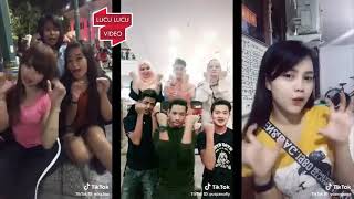 HOT BANGET !!! Entah Apa yang Merasukimu Kompilasi Tik Tok No. 10 | Apa Salah Aku DJ