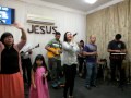JRKing praise &amp; Worship - 07/July/2017