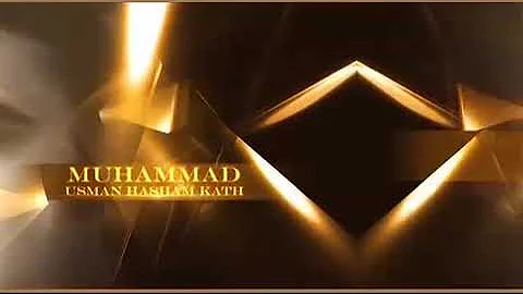 Ashraf Usman Punjwani