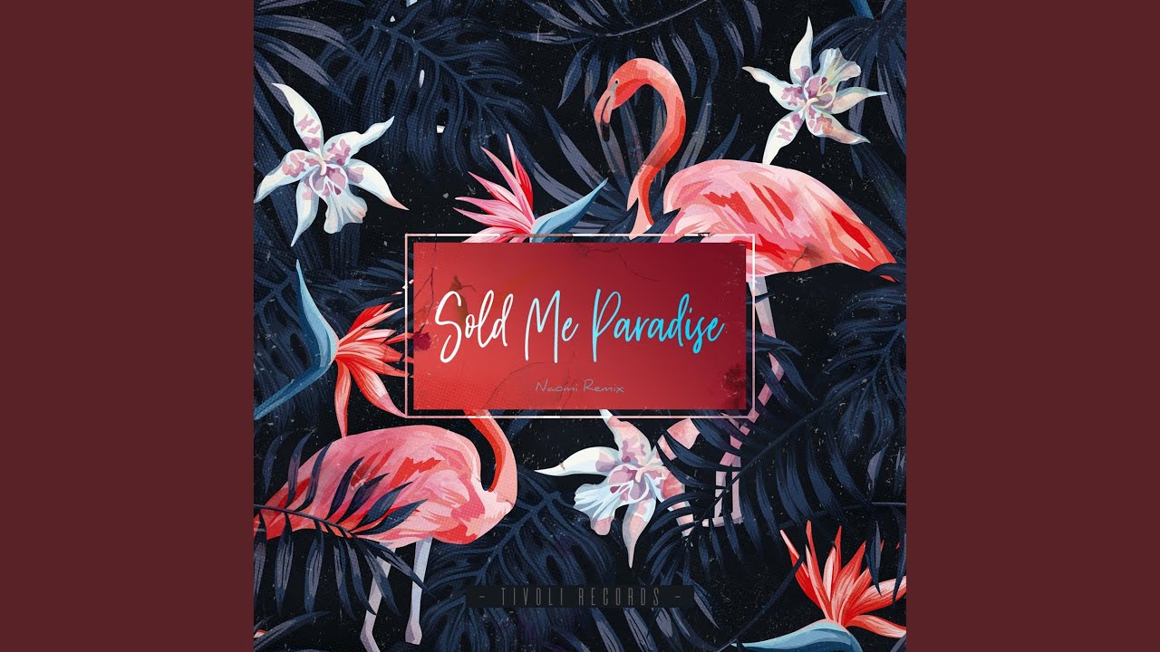 Sold Me Paradise (NAOMi Remix)