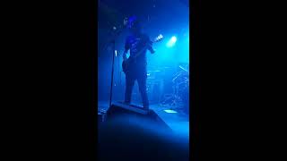 Aggressive Perfector   Vengeful One 2018   FBLive