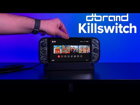 Best Nintendo Switch