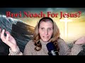 Can Bnei Noach Accept Jesus as The Messiah?