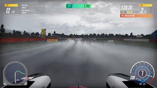 Project CARS 3 | Career | Challenges | The Pinnacle | Hybrid Prototypes Part 1 | Toyota TS050 Hybrid