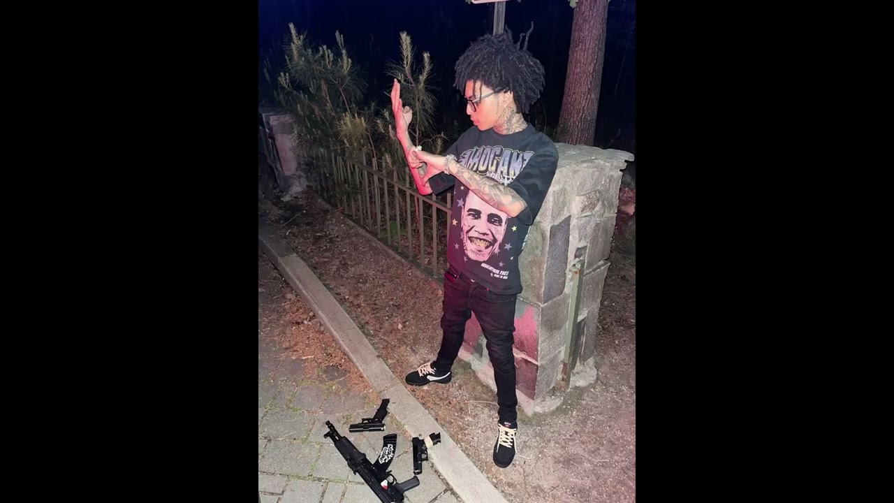 [FREE] Vonoff1700 Sample Type Beat - Lotto  (HARD)