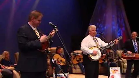 America's Bluegrass Gospel Show - Eleven