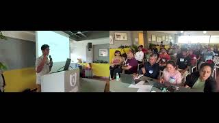 Indic Subtitler β Open Source Hackathon Demo (Top 10 Finalist | Sponsored by Meta)
