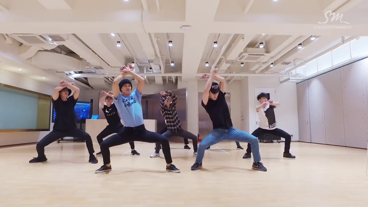 Exo The Eve Live In Japan