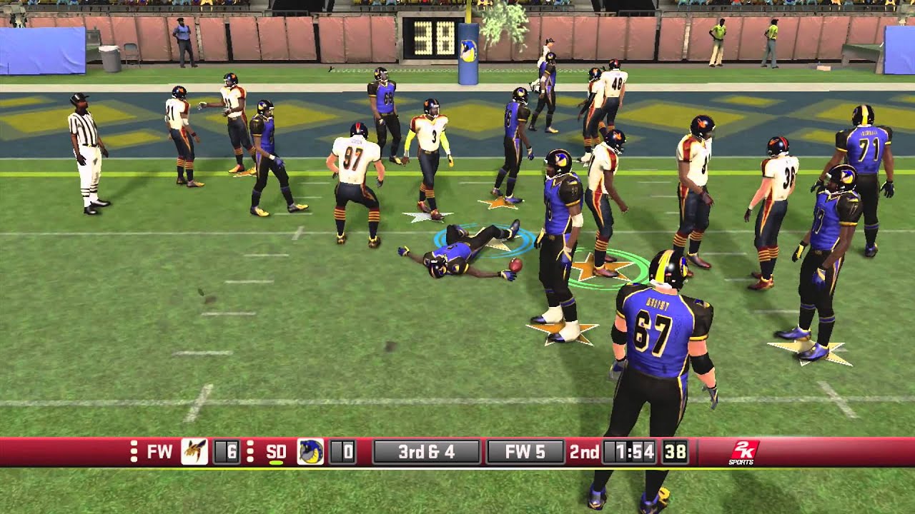 Showtime718 vs COBYxTHExGREAT "League Game Week 3"