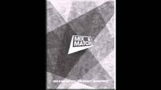 Team B - Eyes, Nose, Lips Cover mp3 (MIX & MATCH DVD) mp3 Download