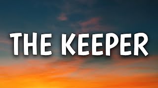 The Pretty Reckless - The Keeper (Lyrics)