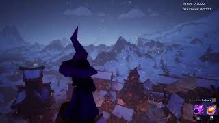 Witch It Snow Breeze 1 Hour - SquishyMain