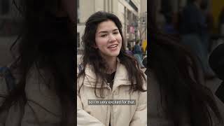 Students on the Street - Summer Goals
