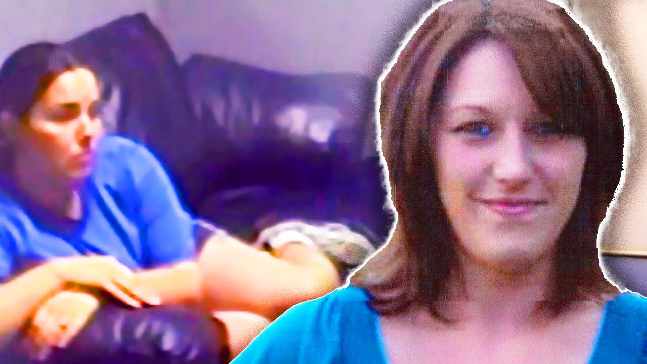 True Lives Woman's Confession That Led to Death Row | Criminal Confessions S2 EP4 ...