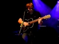 Tim Knol - Think it Over (Jimmy Donley cover) in Bibelot Dordrecht 25 november 2011