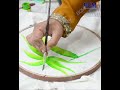 Hand paint | Fashion Design Training | Fashion Design Course | ফ্যাশন ডিজাইন ট্রেনিং | #BGMI