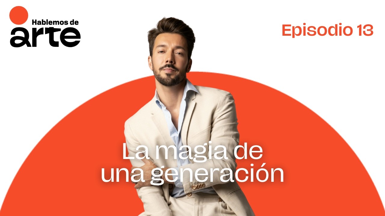 La magia de una generación | con Roger González | Episodio 13
