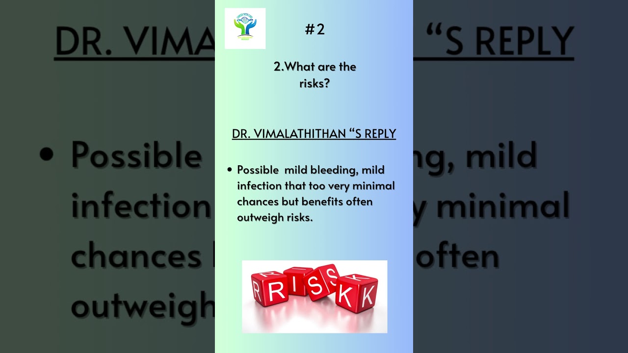 "Cancer Q&A with Dr. Vimalathithan – Expert Insights from Chennai"