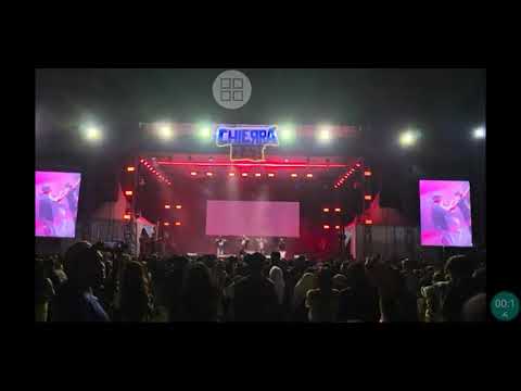 NDX aka RELIGI RAMADHAN Sahur tembak dor sahara yala hiab