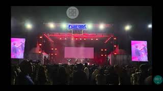 NDX aka RELIGI RAMADHAN Sahur tembak dor sahara yala hiab